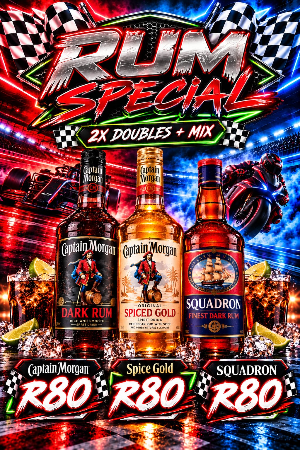 Brandy special